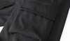 Chaqueta con logotipo personalizado y elegante para hombre del fabricante OEM