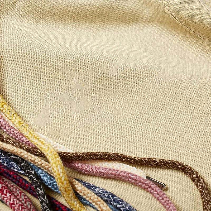OEM v&yacute;robce Custom Fashion V&iacute;cebarevn&yacute; Design se stahovac&iacute; šňůrkou Pulovr s kapuc&iacute; Dlouh&yacute; ruk&aacute;v 100% bavlna Mikiny s kapuc&iacute; pro muže