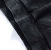 Producent OEM Dostosowana bluza w stylu vintage, sprana, na co dzień Bluzy w dużych rozmiarach Męskie bluzy z kapturem