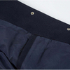 OEM-producent Nyt brugerdefineret logo High Street Monogram Baseball Style Fried American Bomber Jacket