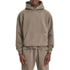Sweat &agrave; capuche surdimensionn&eacute; pour homme, fabricant OEM, 2022 coton, avec Logo imprim&eacute;, taille am&eacute;ricaine, nouvelle collection 100%