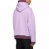 OEM v&yacute;robce Zak&aacute;zkov&eacute; francouzsk&eacute; frot&eacute; 100% bavlna Heavyweight Double Layer Oversized Mikina pro muže