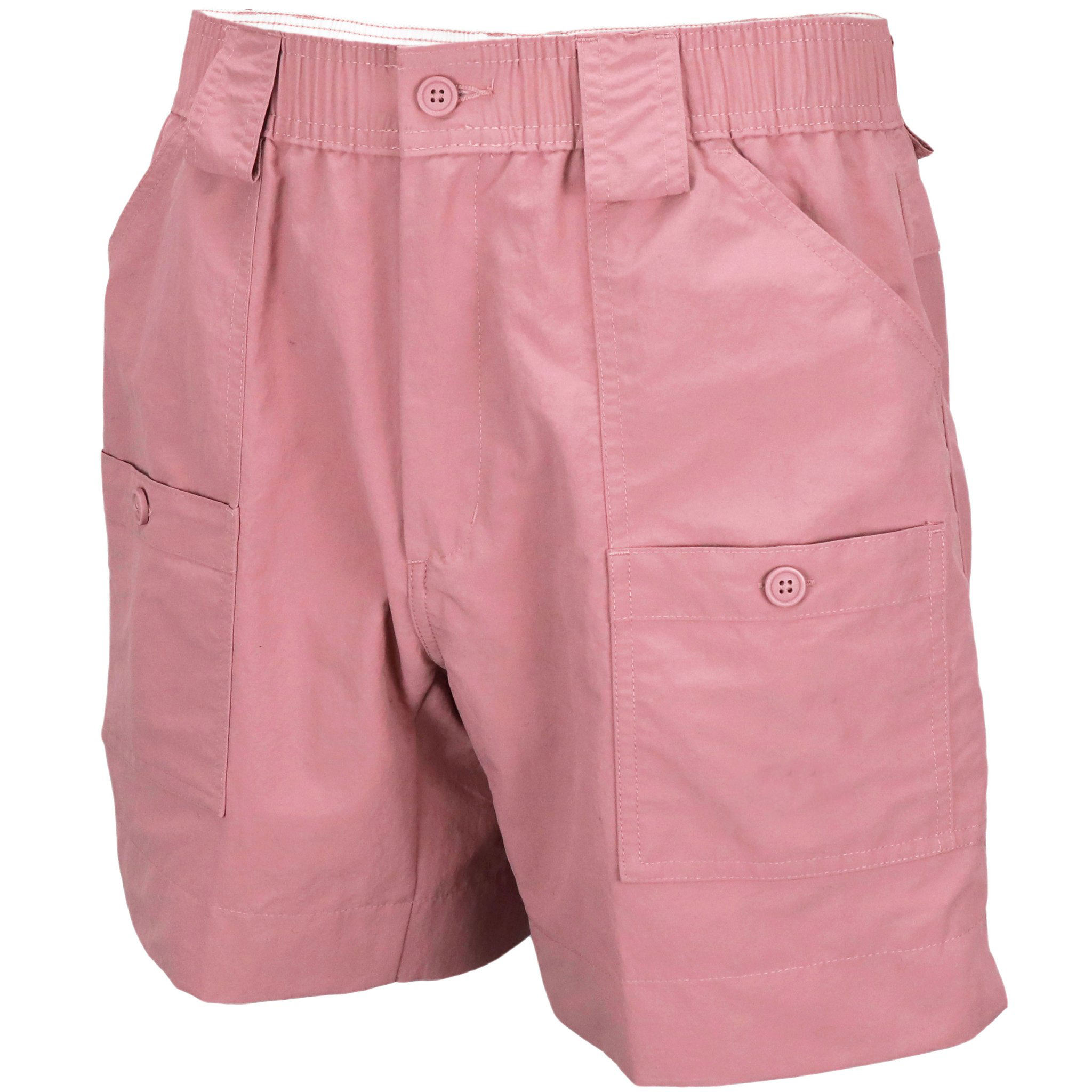 Fabricante OEM logotipo personalizado oculto estiramento el&aacute;stico cintura casual carga secagem r&aacute;pida homens shorts de pesca
