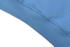 OEM-fabrikant op maat gemaakte heren hoodie reli&euml;f trui engelenvleugels hoodies