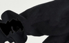 Fabricante OEM com bloco de cores personalizadas bordado casual moletom personalizado com capuz de grandes dimens&otilde;es