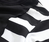 OEM Tillverkare Anpassad Stripe Casual Custom Sweatshirt Plus Size Hoodies Herr Hoodies