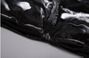 Oem Manufacturer Winter Custom Ανδρικό Μπουφάν με Βαμβακερή Μόδα Προσωπικότητα Φωτεινό βαμβακερό μπουφάν