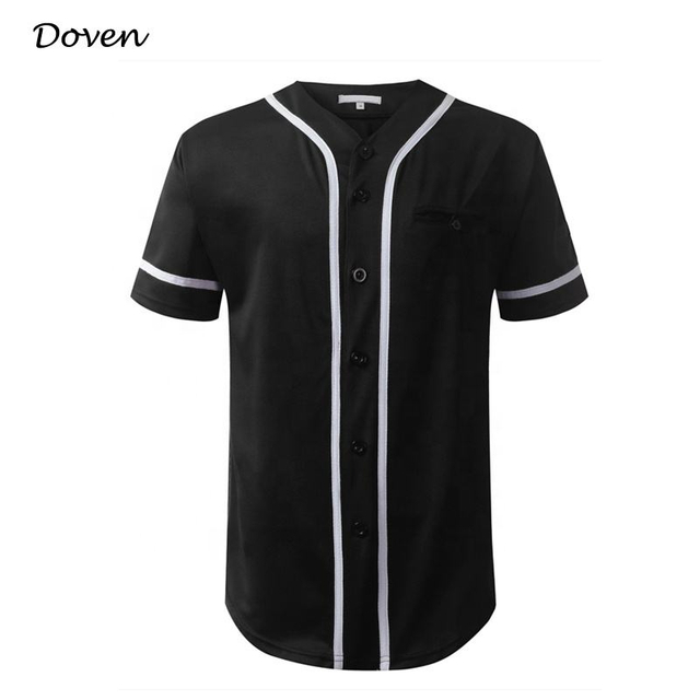 Americk&yacute; pr&aacute;zdn&yacute; baseballov&yacute; dres s knofl&iacute;ky