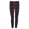 OEM personnaliser le pantalon chino skinny &agrave; carreaux rouges pour hommes