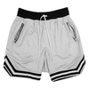 Muoti Quick Dry Miesten rennot mukavat shortsit