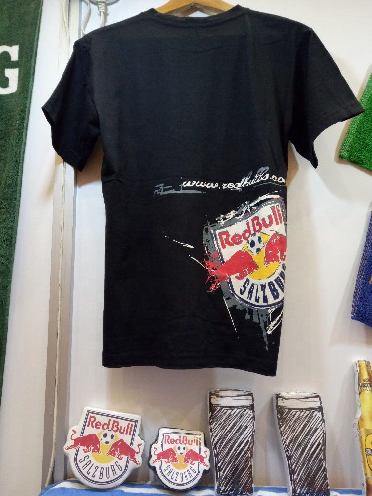 Kampanjg&aring;vor vuxen kompress m&auml;n t-shirts i mjuk bomull