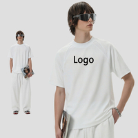 26001 T-shirt &agrave; s&eacute;chage rapide pour salle de sport par sublimation