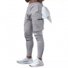 OEM-producent Custom Casual Gym Workout Fitness Cargo Jogger Bukser Sport Streetwear Herrebukser Bukser