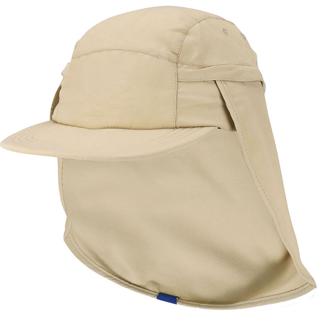 Producent OEM Nowy projekt ochrony UV Outdoor UV Hats pary lekki sznur rybacki wiadra kapelusz