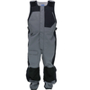 OEM Manufacturer Custom Logo Adjustable Humeros Cargo Pocket Heavy- Officium Bib
