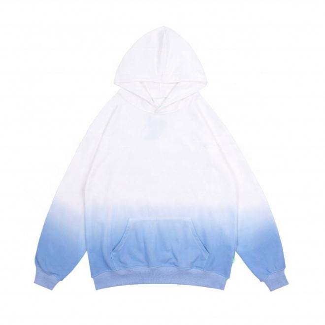 El fabricante del OEM modific&oacute; las sudaderas con capucha de encargo ocasionales de los hombres de las sudaderas con capucha del tama&ntilde;o extra grande de la camiseta para requisitos particulares de la pendiente