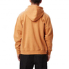 OEM v&yacute;robce Velkoobchod Fleece mikiny na zip s kapuc&iacute; Regular Fit P&aacute;nsk&eacute; obyčejn&eacute; pr&aacute;zdn&eacute; hněd&eacute; fleecov&eacute; mikiny s kapuc&iacute;
