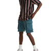 Sommar Herrkl&auml;der Designer Shorts Custom polyester Fleece Cargo Sweat Shorts