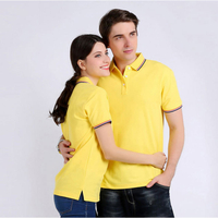 قميص بولو Camisa Polo Hombre قطن 100% قميص بولو مخصص للرجال