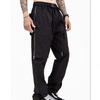 Custom Mens Cargo Nohavice Colod Color Pracka Detail p&aacute;sa &Uacute;žitkov&eacute; vreck&aacute; P&aacute;nske taktick&eacute; nohavice