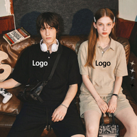 Polos de golf 6605 Travailleur