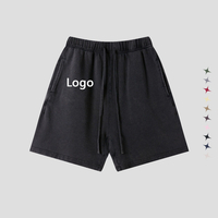 K1159 Running Acid Pesty Sweat shortsit
