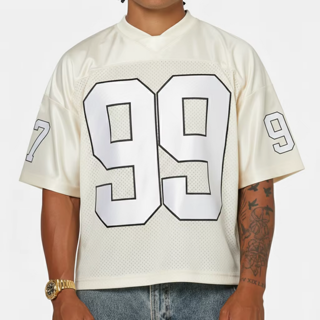 Ropa De calle, ropa De dise&ntilde;o personalizado, malla De sublimaci&oacute;n personalizada, Jersey De f&uacute;tbol transpirable, Camisetas De Hombre