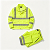Custom Hi Vis Uniform Uniformy s vysokou viditelnost&iacute;