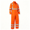 Custom Hi Vis Uniform Uniformy s vysokou viditelnost&iacute;