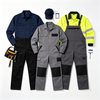 Mehaničke električarske radne uniforme po narudžbi