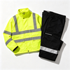 Custom Hi Vis Uniform Uniformy s vysokou viditelnost&iacute;