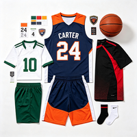 Sportske uniforme po mjeri