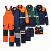 Mehaničke električarske radne uniforme po narudžbi