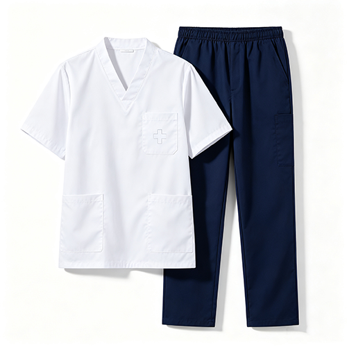 Medicinske uniforme po meri