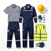 Produttore fornitore di uniformi di fabbrica personalizzate