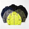 แจ็คเก็ตเครื่องแบบ Workwear แบบกำหนดเอง