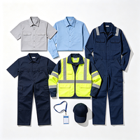Radne uniforme po mjeri