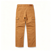 Pantalon de travail pour v&ecirc;tements industriels de construction