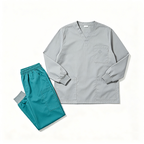 Medicinske uniforme po meri