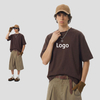 1110 200Gsm 100% Cotton Custom Tshirt