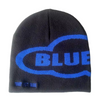 Brugerdefineret engros logo h&oslash;j kvalitet Beenies s&aelig;lger kranie Print Jacquard Winter Producenter Beanies Hat