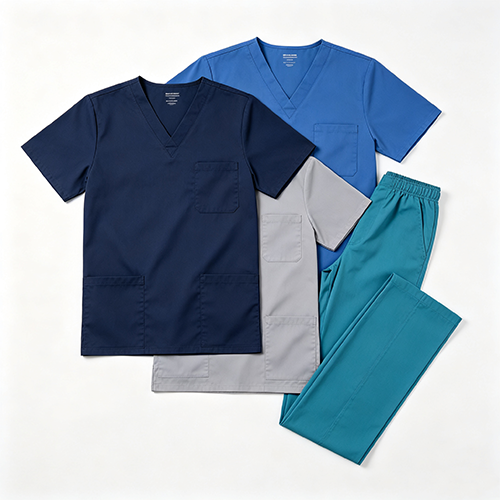 Medicinske uniforme po meri