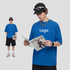 1110 200Gsm 100% Cotton Custom Tshirt