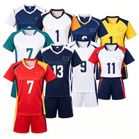 Odbojkaške uniforme po narudžbi