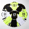 Tilpassede holdsportsuniformer