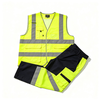 Custom Hi Vis Uniform Uniformy s vysokou viditelnost&iacute;