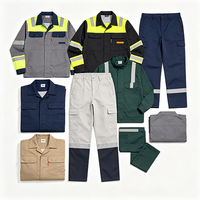 Custom Factory Uniform Dod&aacute;vateľ V&yacute;robca