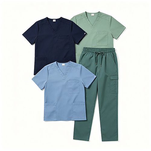Medicinske uniforme po meri