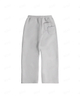 Персонализирано лого Heavyweight Cotton Hoodie Комплект спортни костюми 500gsm Thick French Terry Sweatpants Свободни комплекти за джогинг Мъжки спортни костюми