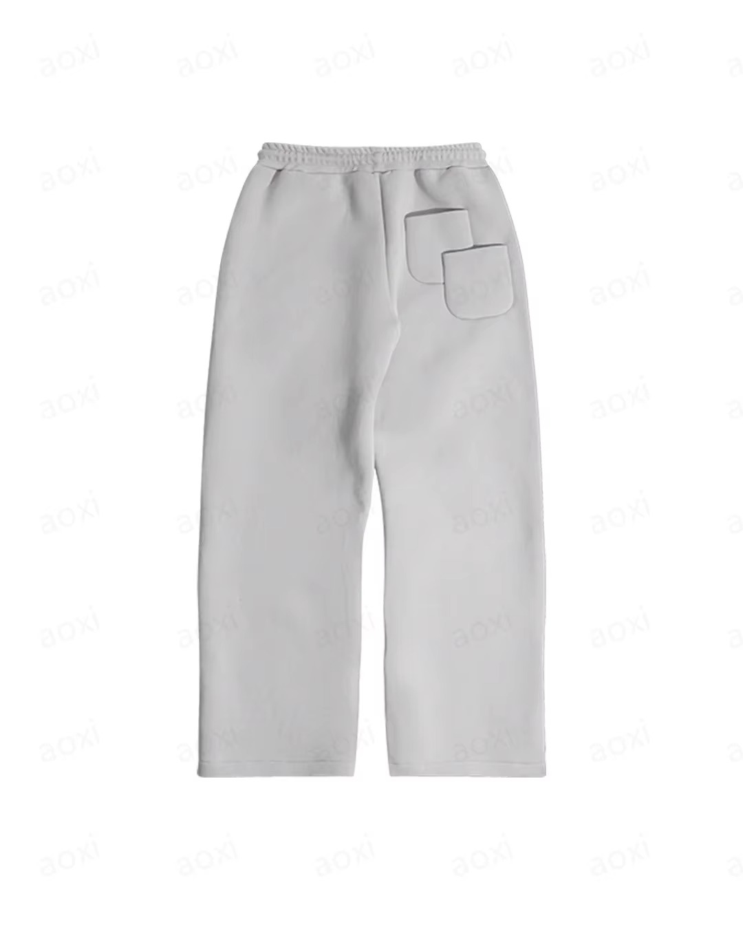 Персонализирано лого Heavyweight Cotton Hoodie Комплект спортни костюми 500gsm Thick French Terry Sweatpants Свободни комплекти за джогинг Мъжки спортни костюми